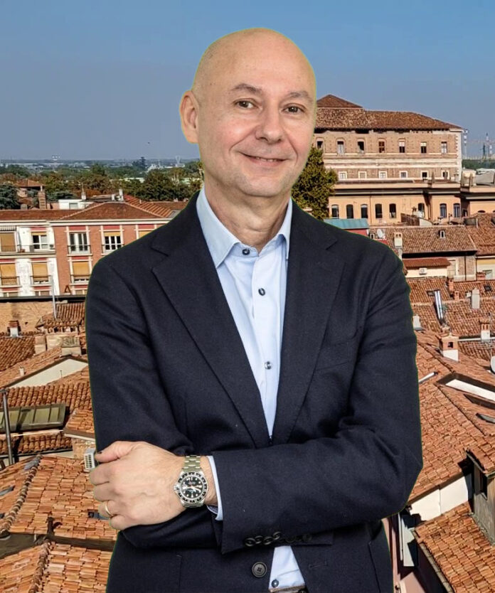 Giuseppe Rivetti, Presidente Fimaa-Confcommercio Piacenza